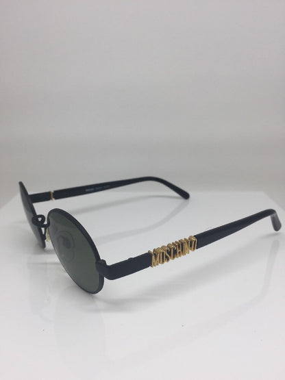 Vintage Persol MC 284 Gold Sunglasses - Super Vision Optical