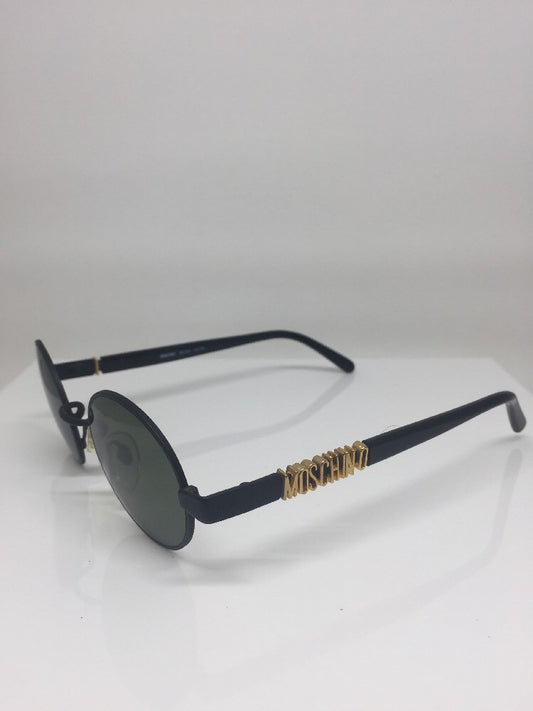 Vintage Persol MC 284 Gold Sunglasses - Super Vision Optical