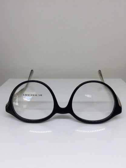 Vintage Burberry B 2254 Black Eyeglasses - Super Vision Optical