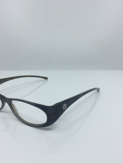 Vintage Gucci GG 2512 Green Eyeglasses - Super Vision Optical
