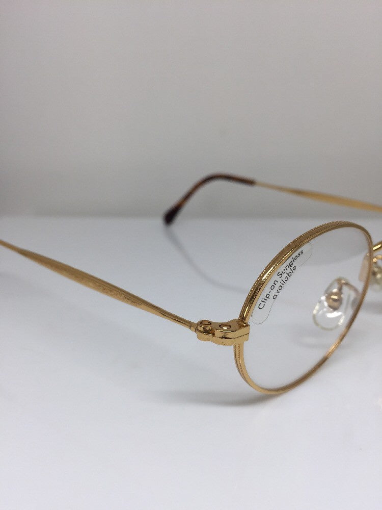 Vintage Calvin Klein CK 132 Silver Sunglasses - Super Vision Optical