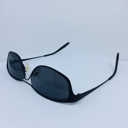 Vintage Porsche Design P2006 Gold Sunglasses - Super Vision Optical
