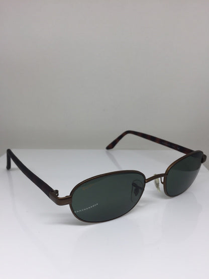 Vintage Ray-Ban W2961 Tortoise Sunglasses - Super Vision Optical