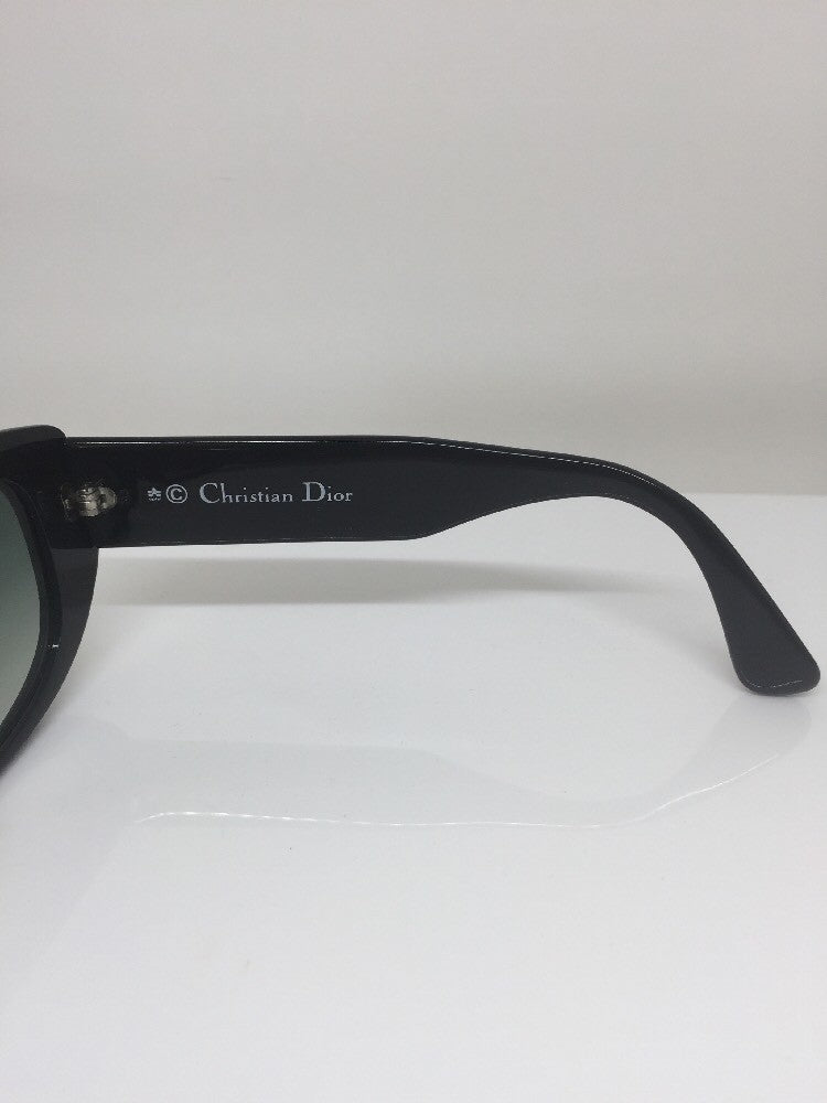 Vintage Christian Dior CD 2556 Gold Sunglasses - Super Vision Optical
