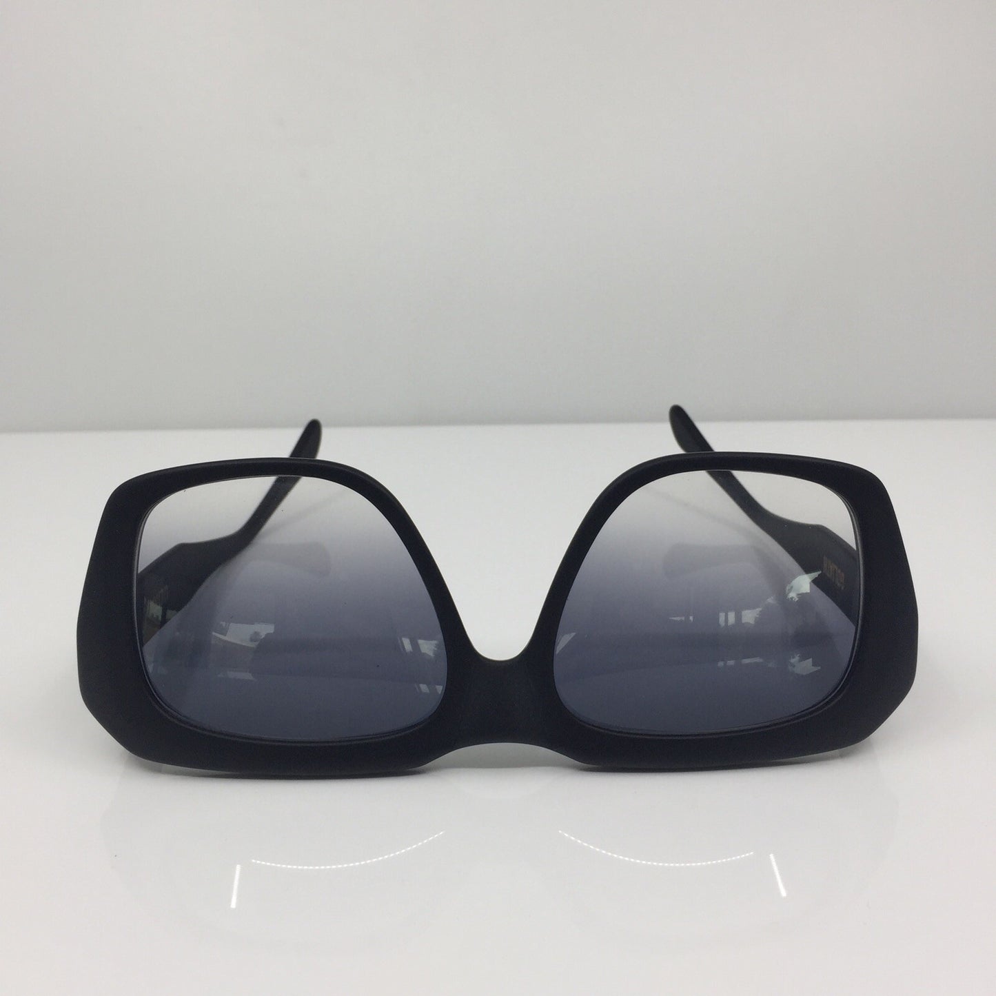 Vintage Ultra Goliath Ultra Goliath 2 Black Sunglasses - Super Vision Optical