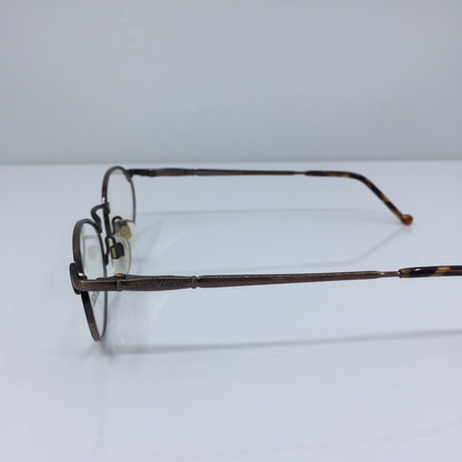 Vintage Giorgio Armani GA 263 Tortoise Eyeglasses - Super Vision Optical