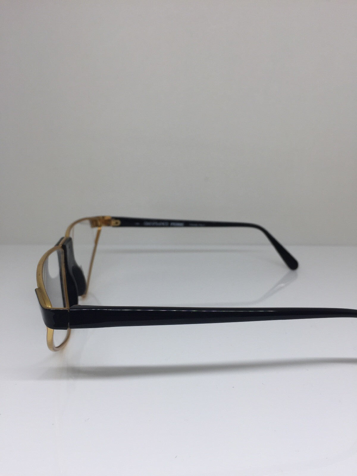 Vintage Gianfranco Ferre GFF 43 Gold Sunglasses - Super Vision Optical