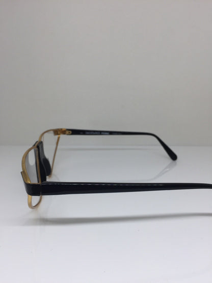 Vintage Gianfranco Ferre GFF 43 Gold Sunglasses - Super Vision Optical