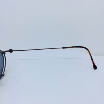 Vintage Gucci GG 2624 Purple Eyeglasses - Super Vision Optical