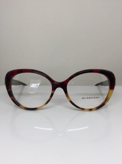 Vintage Burberry B 2251 Tortoise Eyeglasses - Super Vision Optical
