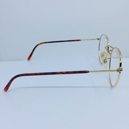 Vintage Polo Ralph Lauren Polo Classic XXIV By Ralph Lauren Tortoise Sunglasses - Super Vision Optical