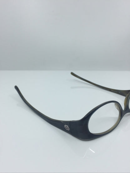 Vintage Gucci GG 2512 Green Eyeglasses - Super Vision Optical