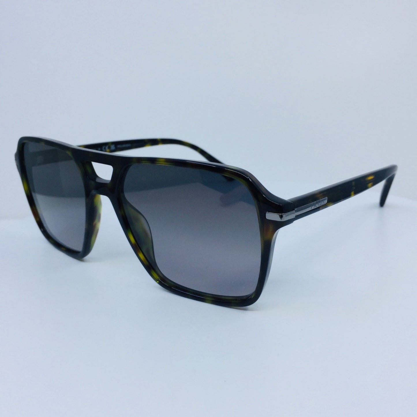 Vintage Prada Prada SPR 20Y Tortoise Sunglasses - Super Vision Optical