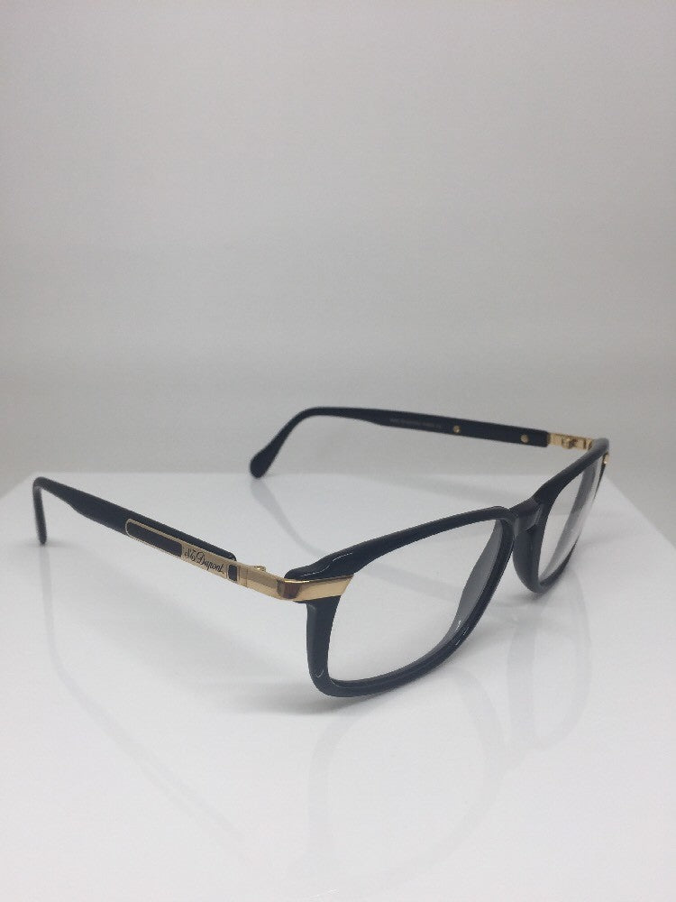Vintage ST DuPont D012 Gold Eyeglasses - Super Vision Optical