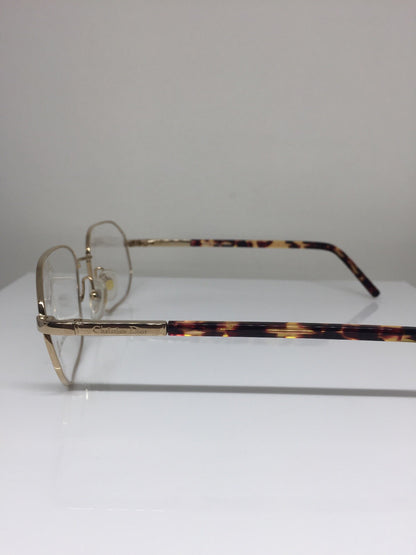 Vintage Christian Dior CD 4507 Tortoise Sunglasses - Super Vision Optical