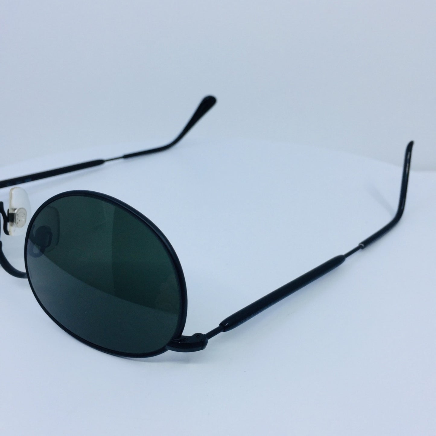 Vintage Giorgio Armani GA 653 Tortoise Sunglasses - Super Vision Optical