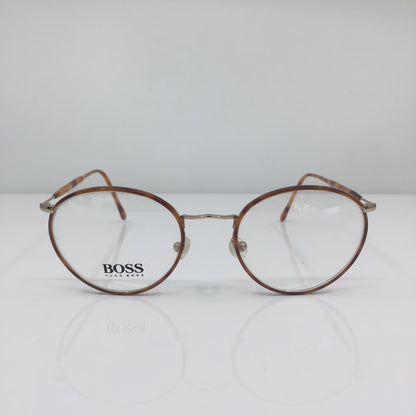 Vintage Hugo Boss BOSS 4793 Tortoise Sunglasses - Super Vision Optical