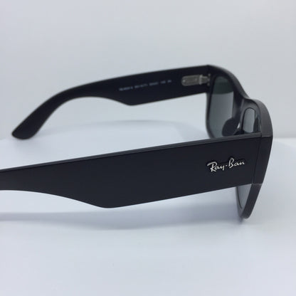 Vintage Ray-Ban RB 4840S Black Sunglasses - Super Vision Optical
