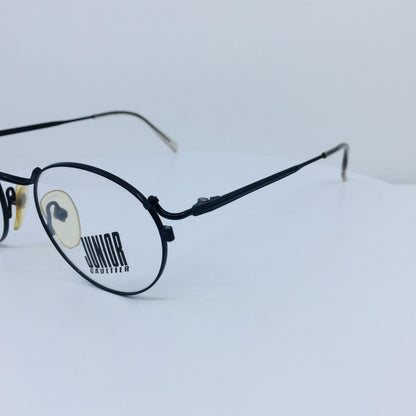 Vintage Jean Paul Gaultier JPG 57-2171 Gold Sunglasses - Super Vision Optical