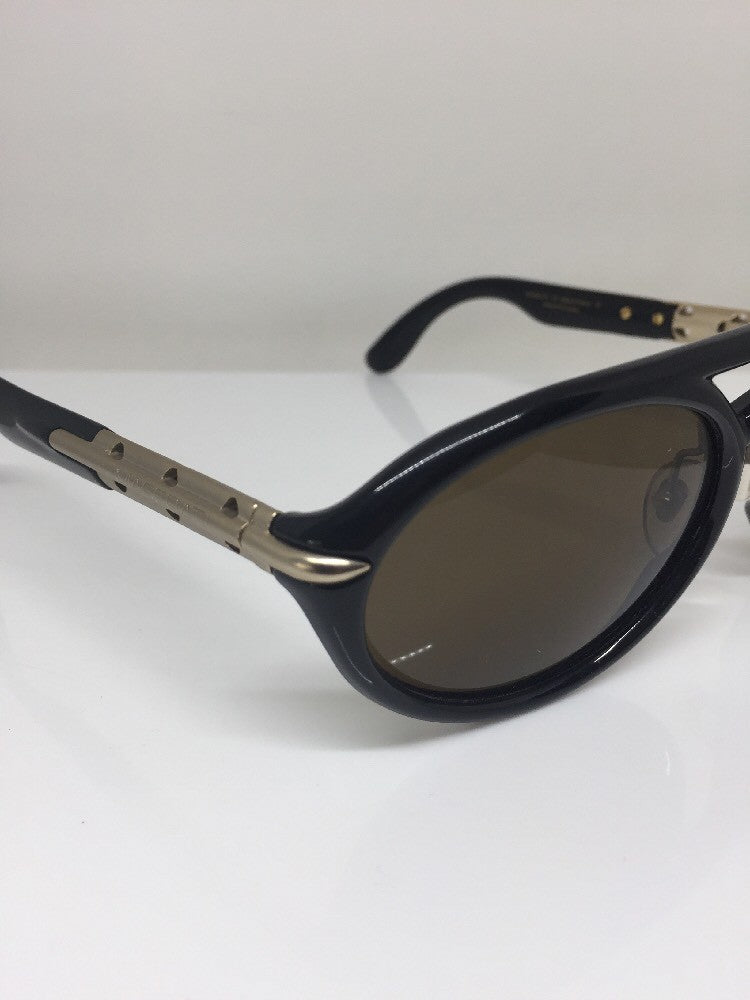 Vintage Maserati Maserati C3 6235 Brown Sunglasses - Super Vision Optical
