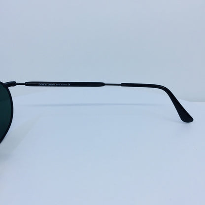 Vintage Giorgio Armani GA 653 Tortoise Sunglasses - Super Vision Optical