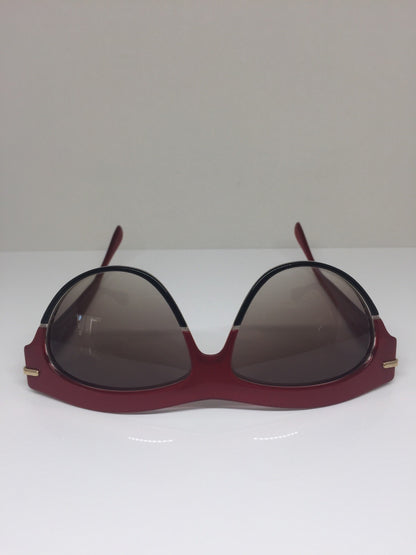 Vintage Silhouette M 3082 Gold Sunglasses - Super Vision Optical