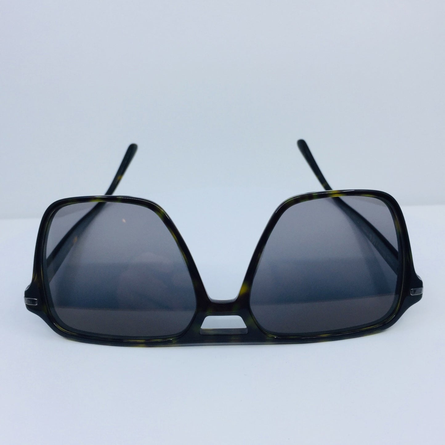 Vintage Prada Prada SPR 20Y Tortoise Sunglasses - Super Vision Optical