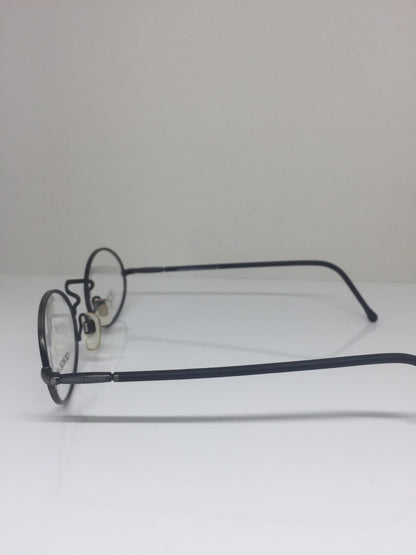 Vintage Giorgio Armani GA 240 Gold Eyeglasses - Super Vision Optical
