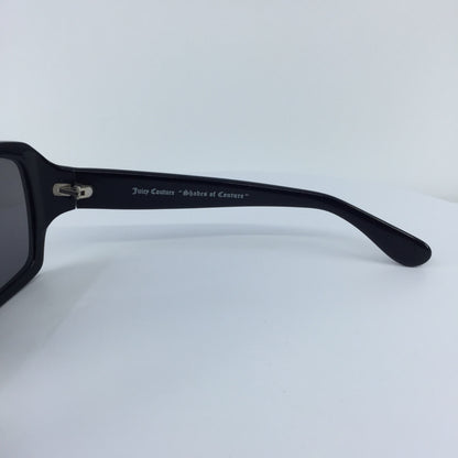Vintage Juicy Couture HEIRESS/S Black Sunglasses - Super Vision Optical