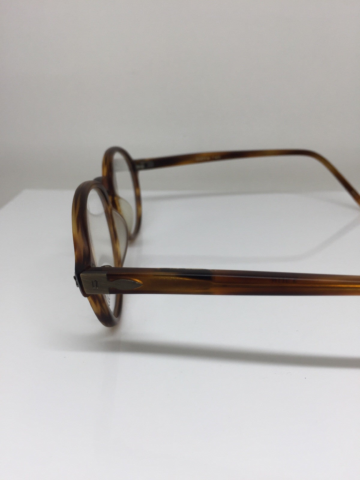 Vintage Matsuda 2305 Tortoise Sunglasses - Super Vision Optical
