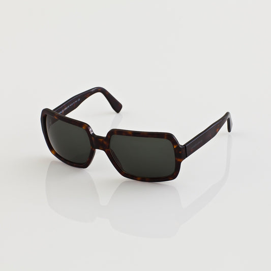 Vintage Giorgio Armani GA 2512 Tortoise Sunglasses - Super Vision Optical