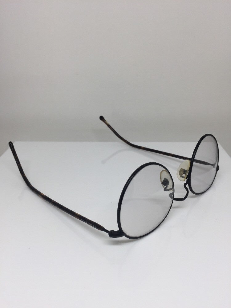 Vintage Giorgio Armani GA 147 Tortoise Sunglasses - Super Vision Optical