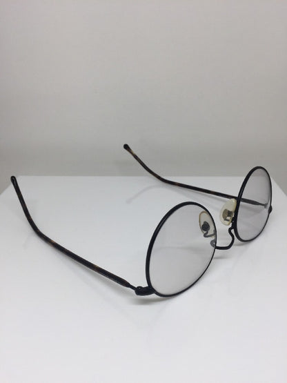 Vintage Giorgio Armani GA 147 Tortoise Sunglasses - Super Vision Optical