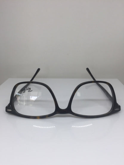 Vintage Ray-Ban RB 7119 Tortoise Eyeglasses - Super Vision Optical