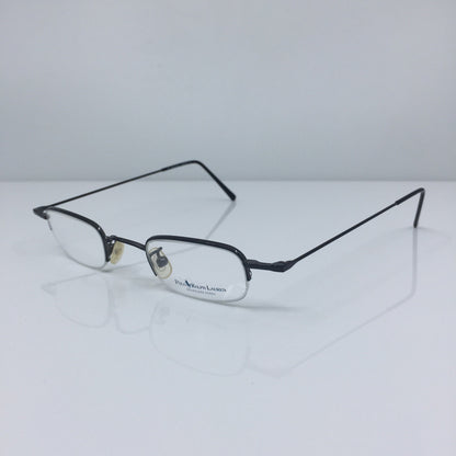 Vintage Polo Ralph Lauren POLO 388 Gold Eyeglasses - Super Vision Optical