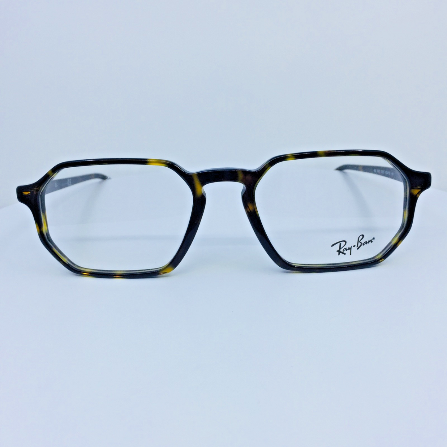 Vintage Ray-Ban RB 5370 Tortoise Eyeglasses - Super Vision Optical