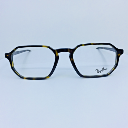 Vintage Ray-Ban RB 5370 Tortoise Eyeglasses - Super Vision Optical