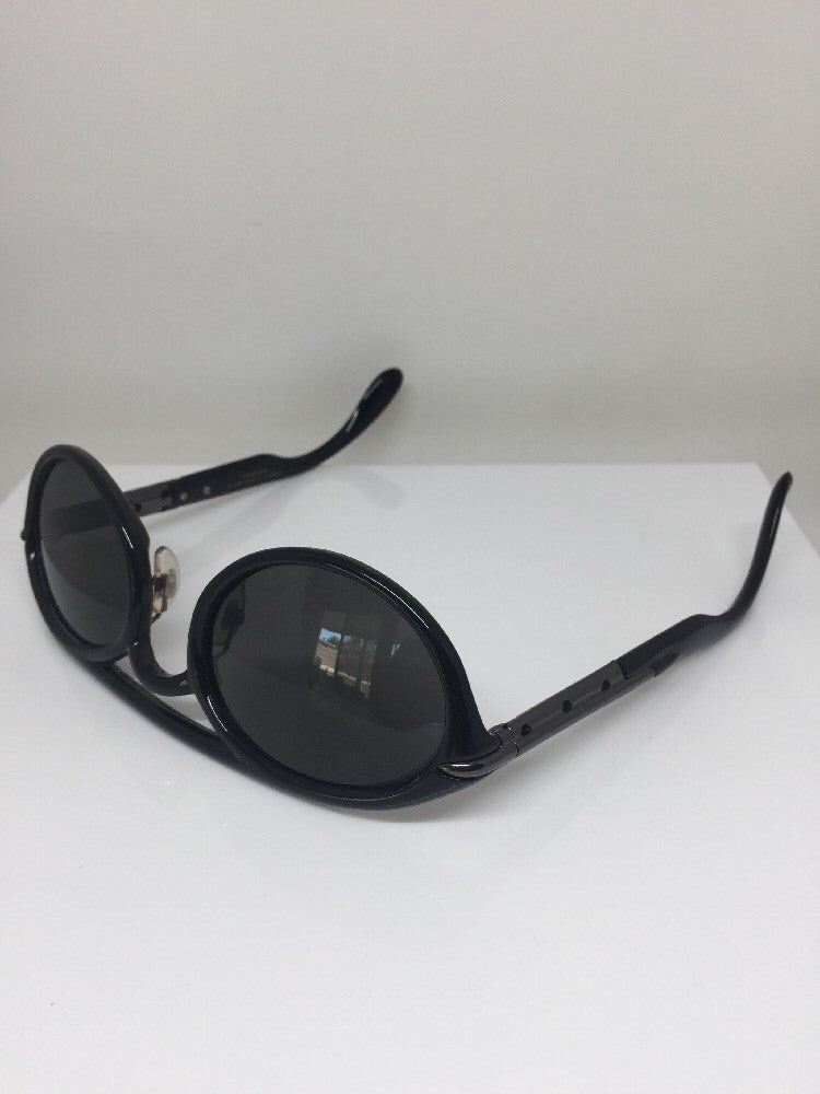 Vintage Maserati Maserati C3 6235 Gunmetal Sunglasses - Super Vision Optical