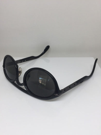 Vintage Maserati Maserati C3 6235 Gunmetal Sunglasses - Super Vision Optical