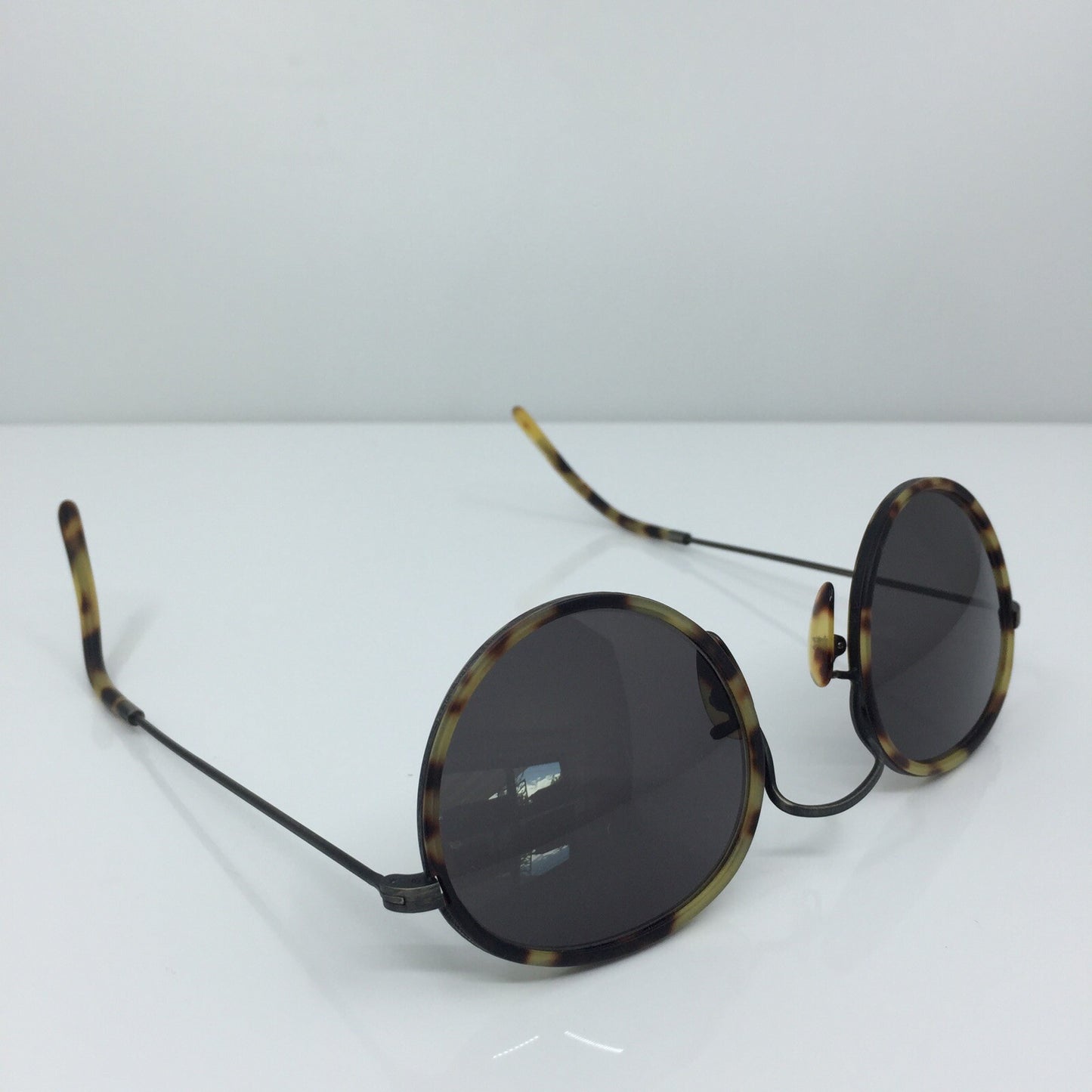 Vintage Hugo Boss 5185 Tortoise Sunglasses - Super Vision Optical