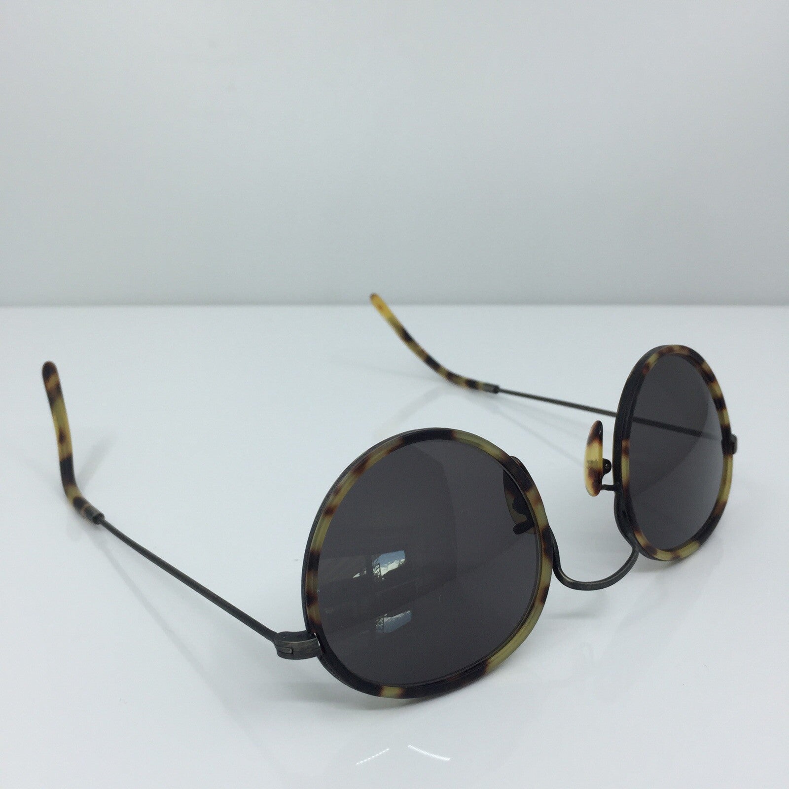Vintage Hugo Boss 5185 Tortoise Sunglasses - Super Vision Optical