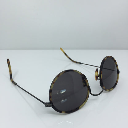 Vintage Hugo Boss 5185 Tortoise Sunglasses - Super Vision Optical