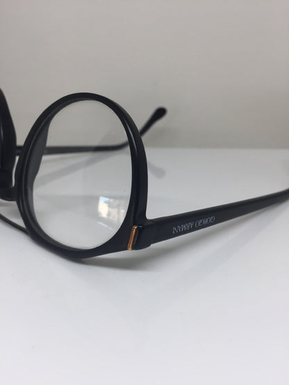 Vintage Giorgio Armani GA 311 Gold Sunglasses - Super Vision Optical