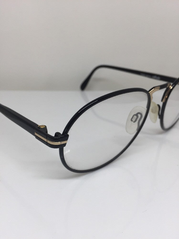 Vintage Silhouette 7116 Gold Sunglasses - Super Vision Optical