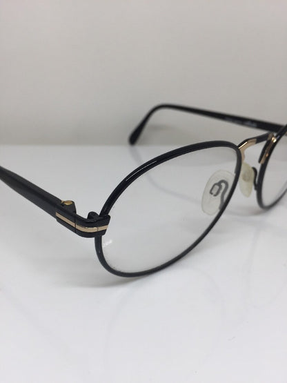 Vintage Silhouette 7116 Gold Sunglasses - Super Vision Optical