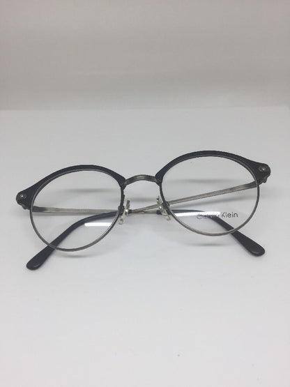 Vintage Calvin Klein CK 308 Gunmetal Sunglasses - Super Vision Optical