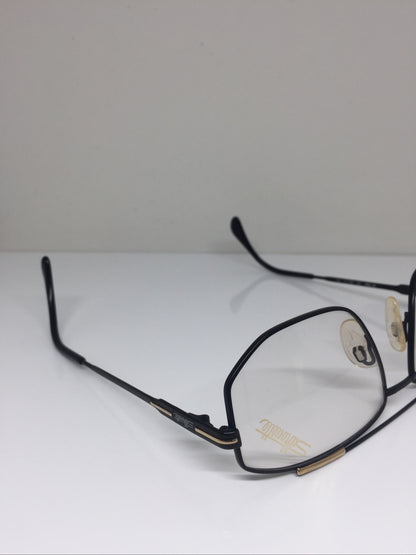 Vintage Silhouette 7080 Gold Sunglasses - Super Vision Optical