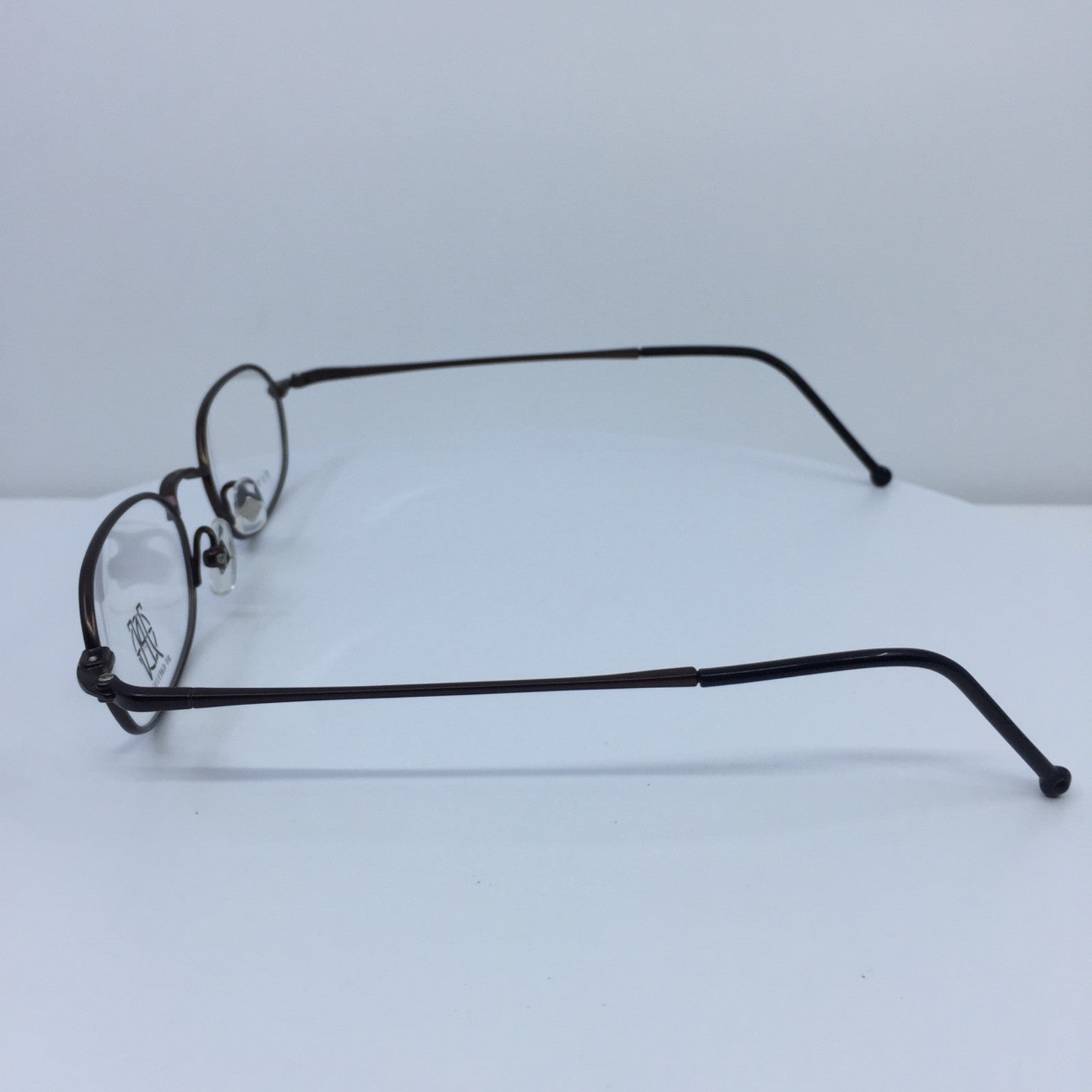 Vintage Jean Paul Gaultier JPG 57-0019 Blue Sunglasses - Super Vision Optical