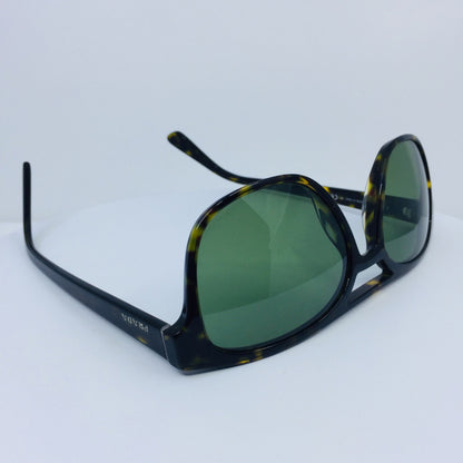 Vintage Prada Prada SPR 23V Tortoise Sunglasses - Super Vision Optical