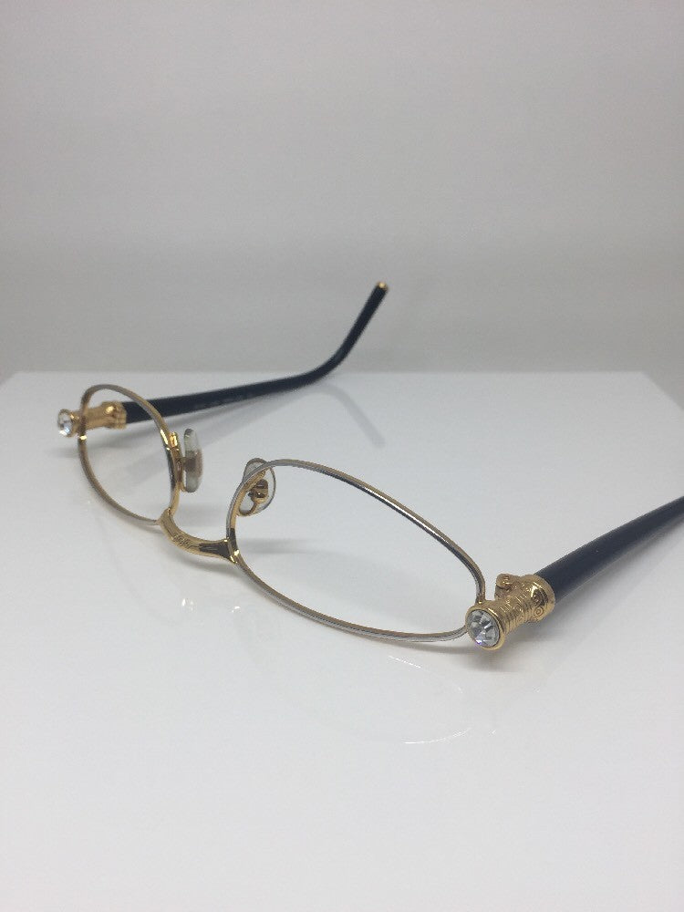 Vintage Ferré GFF 353/S Gold Eyeglasses - Super Vision Optical